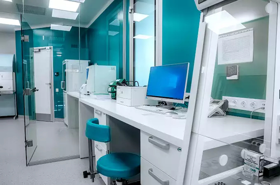 Slider image (2) Top IVF Center - European Fertility Clinic